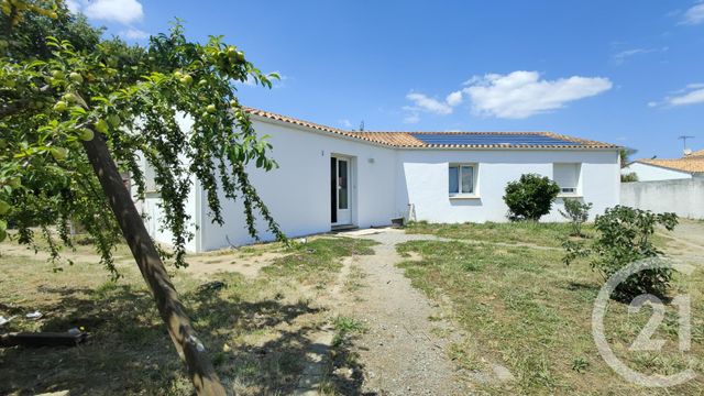 maison - CHALLANS - 85
