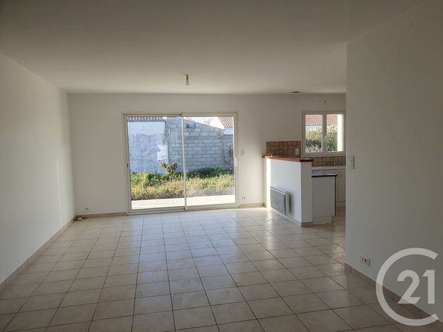 maison à vendre - 4 pièces - 86.0 m2 - CHALLANS - 85 - PAYS-DE-LOIRE - Century 21 L'Océane