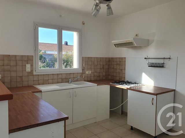 maison à vendre - 4 pièces - 86.0 m2 - CHALLANS - 85 - PAYS-DE-LOIRE - Century 21 L'Océane