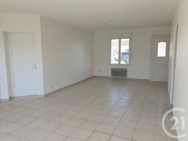 maison à vendre - 4 pièces - 86.0 m2 - CHALLANS - 85 - PAYS-DE-LOIRE - Century 21 L'Océane