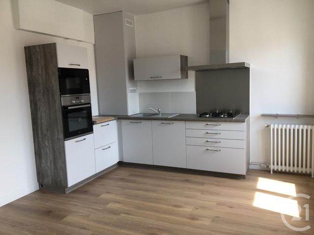 Appartement F3 à louer CHALLANS