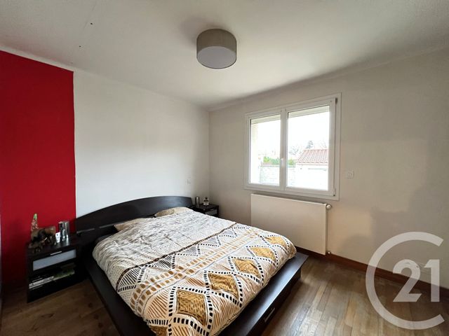 maison à vendre - 7 pièces - 197.0 m2 - CHALLANS - 85 - PAYS-DE-LOIRE - Century 21 L'Océane