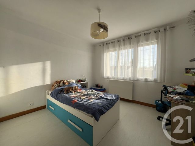 maison à vendre - 7 pièces - 197.0 m2 - CHALLANS - 85 - PAYS-DE-LOIRE - Century 21 L'Océane