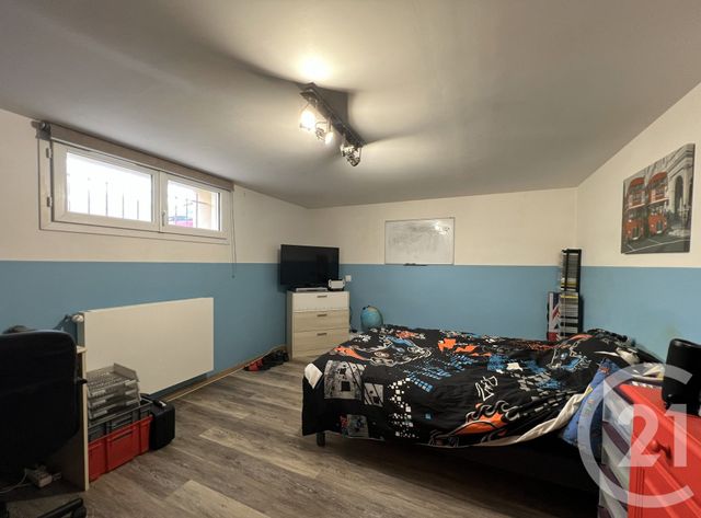 maison à vendre - 7 pièces - 197.0 m2 - CHALLANS - 85 - PAYS-DE-LOIRE - Century 21 L'Océane