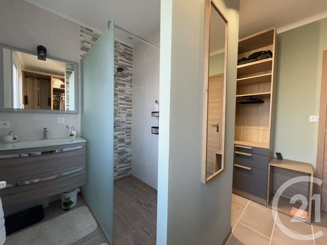 maison à vendre - 7 pièces - 197.0 m2 - CHALLANS - 85 - PAYS-DE-LOIRE - Century 21 L'Océane