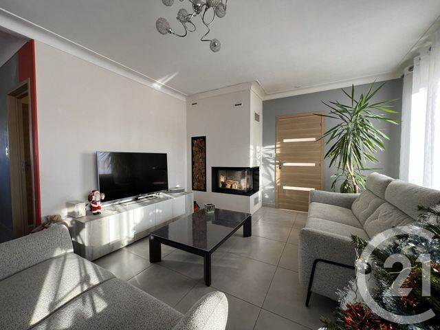 maison à vendre - 7 pièces - 197.0 m2 - CHALLANS - 85 - PAYS-DE-LOIRE - Century 21 L'Océane