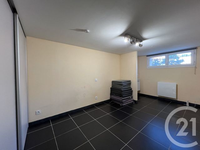 maison à vendre - 7 pièces - 197.0 m2 - CHALLANS - 85 - PAYS-DE-LOIRE - Century 21 L'Océane