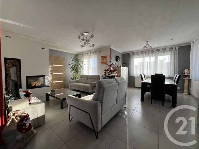 Maison à vendre CHALLANS