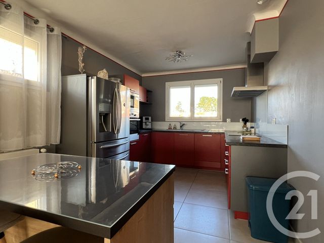 maison à vendre - 7 pièces - 197.0 m2 - CHALLANS - 85 - PAYS-DE-LOIRE - Century 21 L'Océane