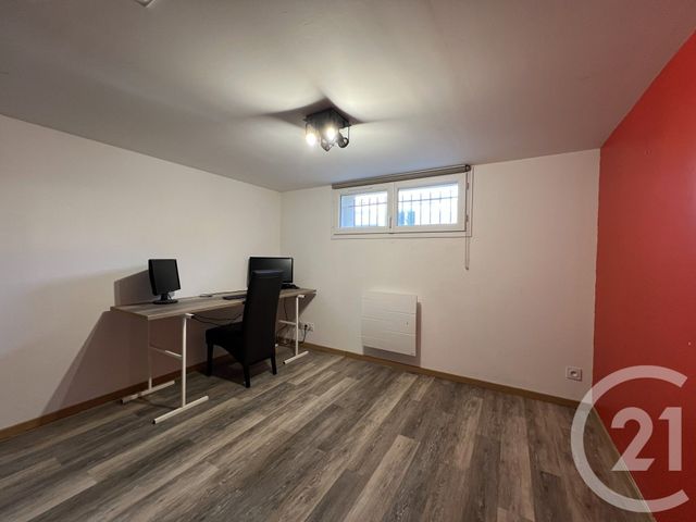 maison à vendre - 7 pièces - 197.0 m2 - CHALLANS - 85 - PAYS-DE-LOIRE - Century 21 L'Océane