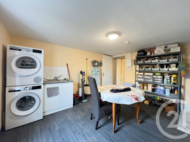 maison à vendre - 7 pièces - 197.0 m2 - CHALLANS - 85 - PAYS-DE-LOIRE - Century 21 L'Océane