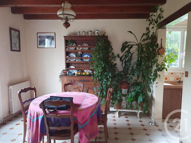 maison à vendre - 3 pièces - 99.0 m2 - LA GARNACHE - 85 - PAYS-DE-LOIRE - Century 21 L'Océane