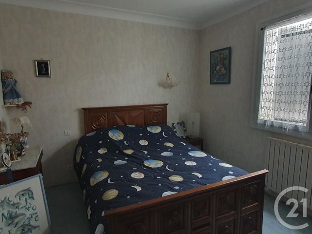 maison à vendre - 3 pièces - 99.0 m2 - LA GARNACHE - 85 - PAYS-DE-LOIRE - Century 21 L'Océane