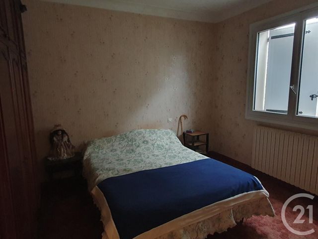 maison à vendre - 3 pièces - 99.0 m2 - LA GARNACHE - 85 - PAYS-DE-LOIRE - Century 21 L'Océane