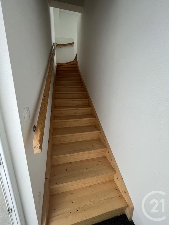 appartement - CHALLANS - 85