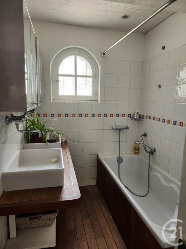 maison à vendre - 5 pièces - 106.0 m2 - LA GUERINIERE - 85 - PAYS-DE-LOIRE - Century 21 L'Océane