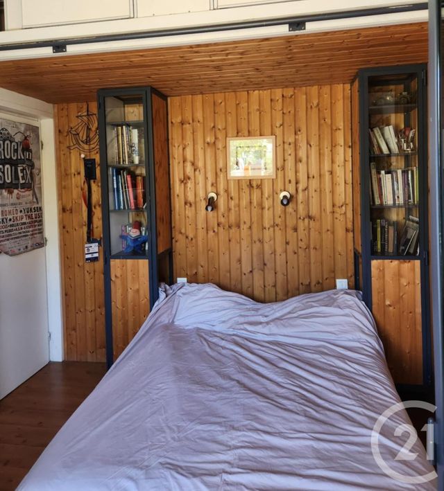 maison à vendre - 5 pièces - 106.0 m2 - LA GUERINIERE - 85 - PAYS-DE-LOIRE - Century 21 L'Océane