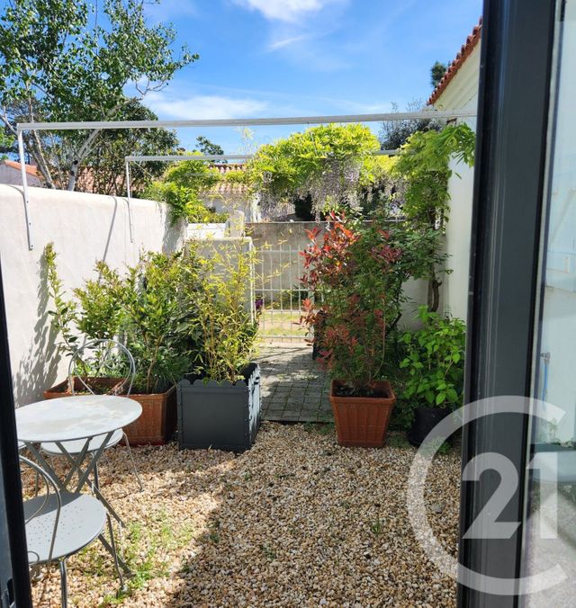 maison à vendre - 5 pièces - 106.0 m2 - LA GUERINIERE - 85 - PAYS-DE-LOIRE - Century 21 L'Océane
