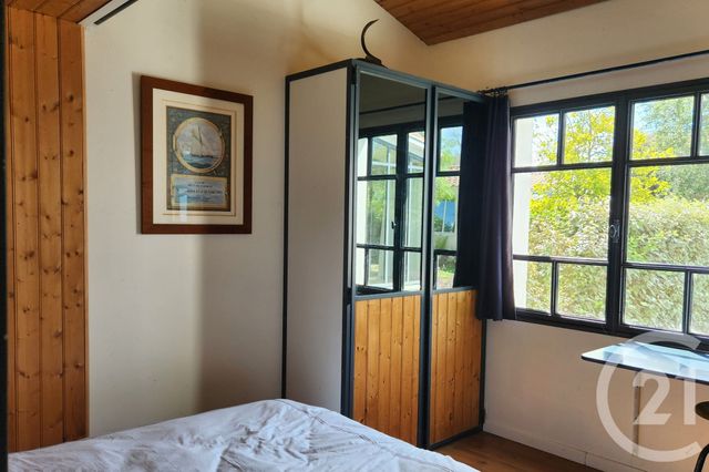 maison à vendre - 5 pièces - 106.0 m2 - LA GUERINIERE - 85 - PAYS-DE-LOIRE - Century 21 L'Océane