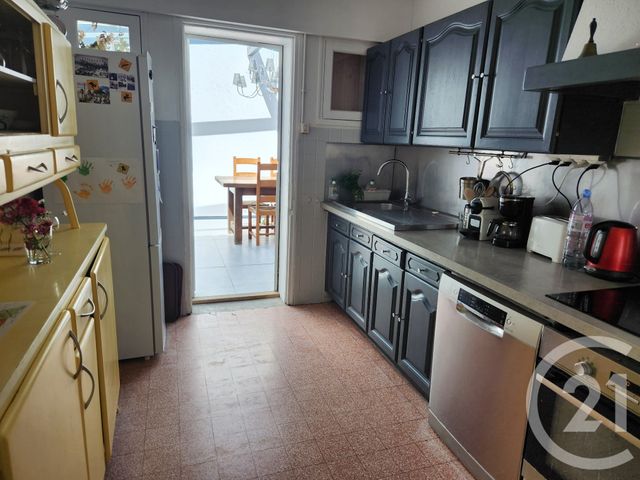 maison à vendre - 5 pièces - 106.0 m2 - LA GUERINIERE - 85 - PAYS-DE-LOIRE - Century 21 L'Océane