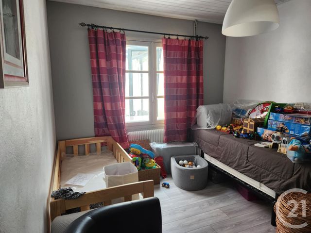 maison à vendre - 5 pièces - 106.0 m2 - LA GUERINIERE - 85 - PAYS-DE-LOIRE - Century 21 L'Océane