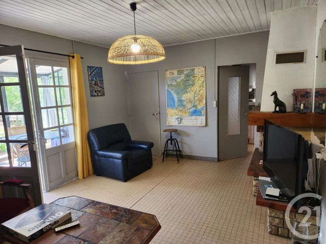 maison à vendre - 5 pièces - 106.0 m2 - LA GUERINIERE - 85 - PAYS-DE-LOIRE - Century 21 L'Océane