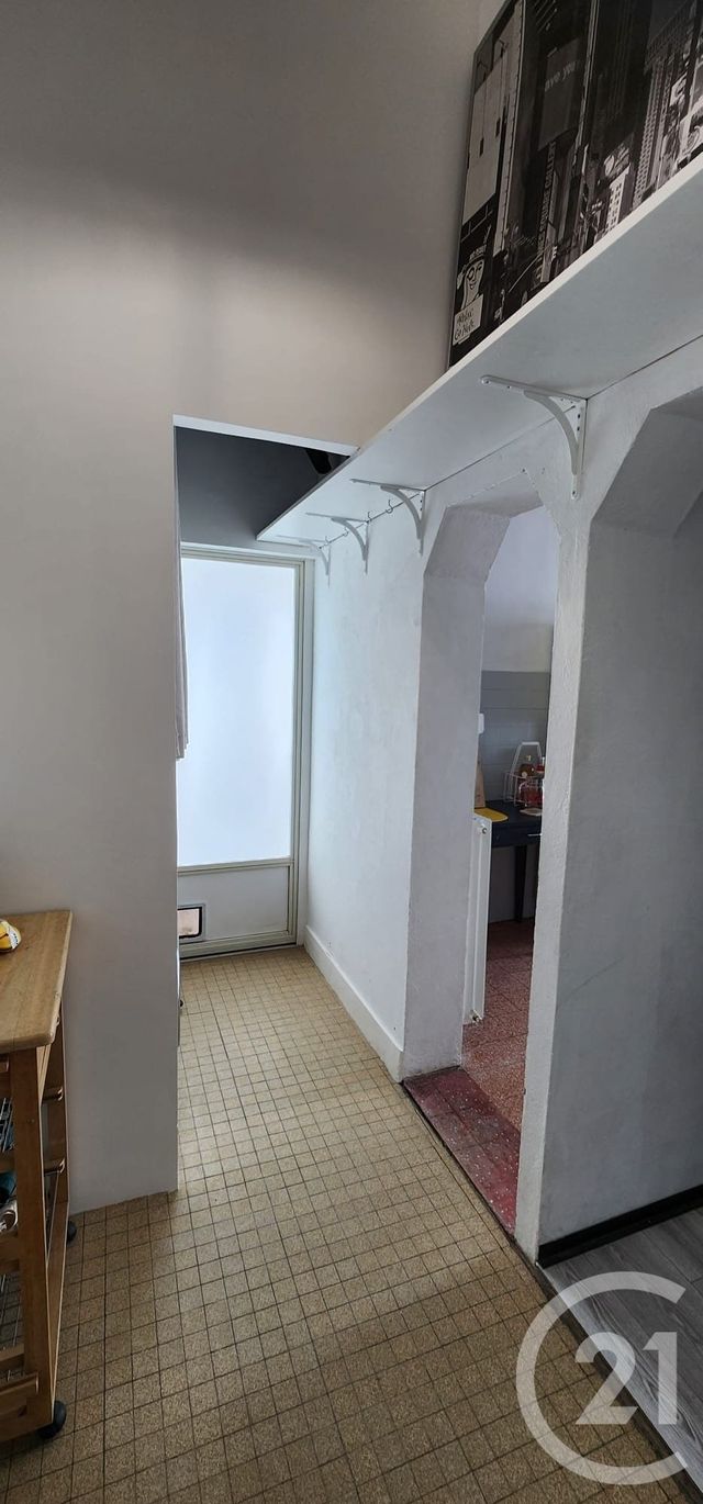 maison à vendre - 5 pièces - 106.0 m2 - LA GUERINIERE - 85 - PAYS-DE-LOIRE - Century 21 L'Océane