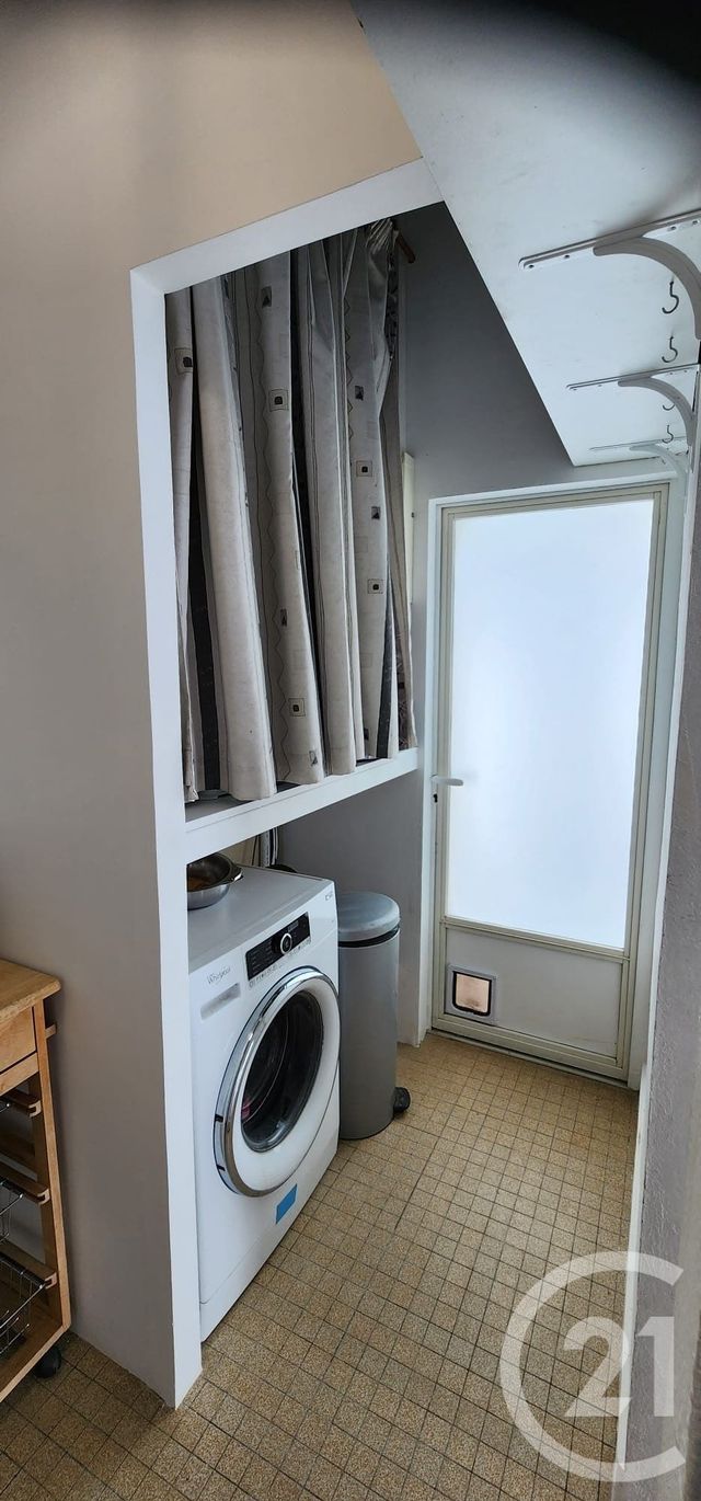 maison à vendre - 5 pièces - 106.0 m2 - LA GUERINIERE - 85 - PAYS-DE-LOIRE - Century 21 L'Océane