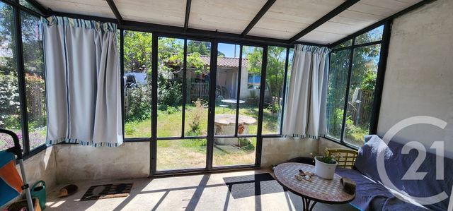 maison à vendre - 5 pièces - 106.0 m2 - LA GUERINIERE - 85 - PAYS-DE-LOIRE - Century 21 L'Océane