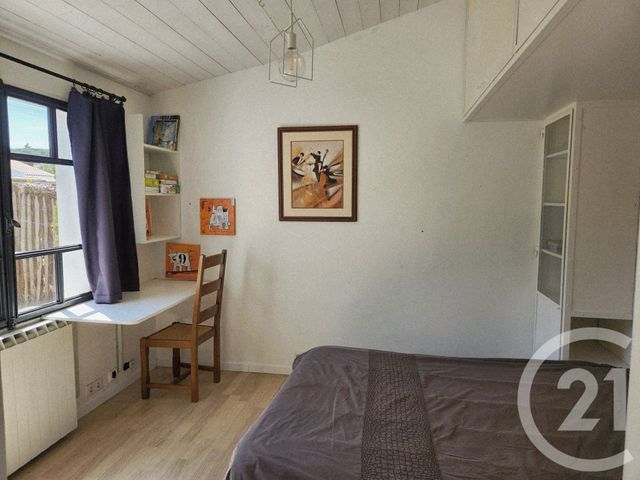maison à vendre - 5 pièces - 106.0 m2 - LA GUERINIERE - 85 - PAYS-DE-LOIRE - Century 21 L'Océane