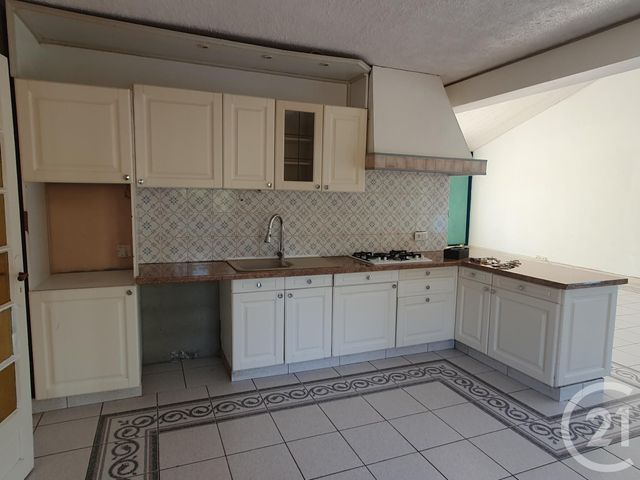 maison à vendre - 6 pièces - 174.0 m2 - SALLERTAINE - 85 - PAYS-DE-LOIRE - Century 21 L'Océane