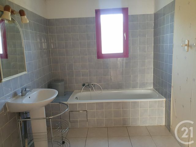 maison à vendre - 6 pièces - 174.0 m2 - SALLERTAINE - 85 - PAYS-DE-LOIRE - Century 21 L'Océane