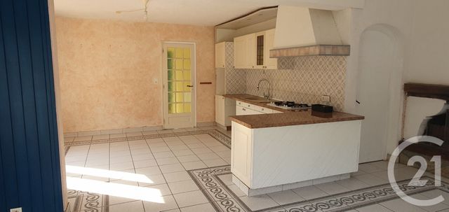 maison à vendre - 6 pièces - 174.0 m2 - SALLERTAINE - 85 - PAYS-DE-LOIRE - Century 21 L'Océane