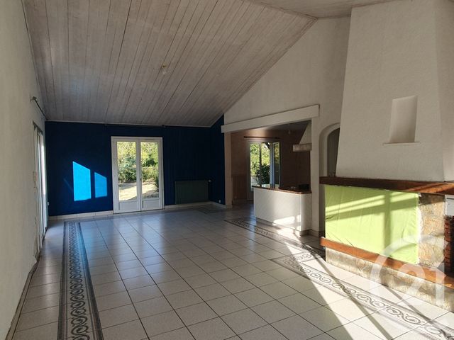 maison à vendre - 6 pièces - 174.0 m2 - SALLERTAINE - 85 - PAYS-DE-LOIRE - Century 21 L'Océane