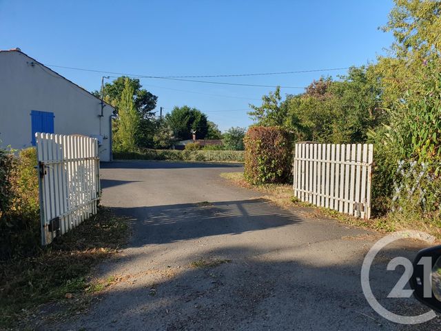 maison à vendre - 6 pièces - 174.0 m2 - SALLERTAINE - 85 - PAYS-DE-LOIRE - Century 21 L'Océane