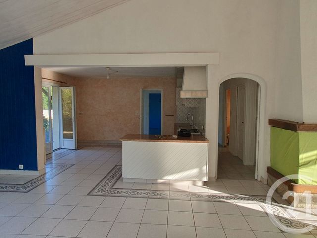 maison à vendre - 6 pièces - 174.0 m2 - SALLERTAINE - 85 - PAYS-DE-LOIRE - Century 21 L'Océane