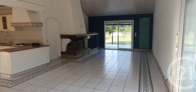 maison à vendre - 6 pièces - 174.0 m2 - SALLERTAINE - 85 - PAYS-DE-LOIRE - Century 21 L'Océane