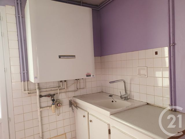 maison à vendre - 6 pièces - 174.0 m2 - SALLERTAINE - 85 - PAYS-DE-LOIRE - Century 21 L'Océane