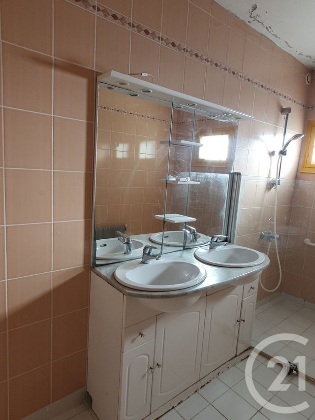 maison à vendre - 6 pièces - 174.0 m2 - SALLERTAINE - 85 - PAYS-DE-LOIRE - Century 21 L'Océane