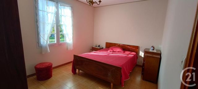 maison à vendre - 4 pièces - 90.44 m2 - CHALLANS - 85 - PAYS-DE-LOIRE - Century 21 L'Océane