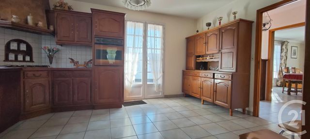 maison à vendre - 4 pièces - 90.44 m2 - CHALLANS - 85 - PAYS-DE-LOIRE - Century 21 L'Océane