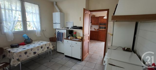 maison à vendre - 4 pièces - 90.44 m2 - CHALLANS - 85 - PAYS-DE-LOIRE - Century 21 L'Océane