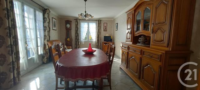 maison à vendre - 4 pièces - 90.44 m2 - CHALLANS - 85 - PAYS-DE-LOIRE - Century 21 L'Océane