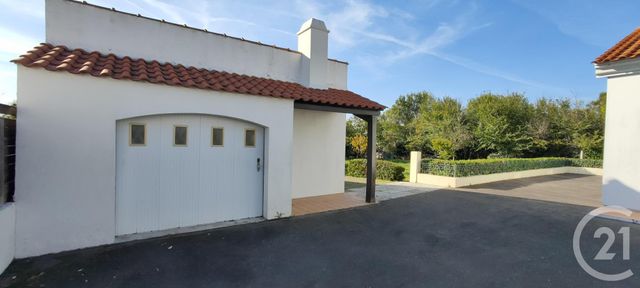 maison à vendre - 4 pièces - 90.44 m2 - CHALLANS - 85 - PAYS-DE-LOIRE - Century 21 L'Océane