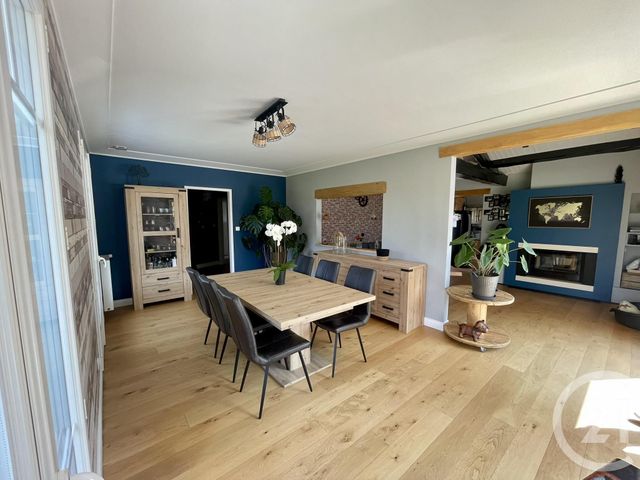 maison à vendre - 6 pièces - 165.0 m2 - LE PERRIER - 85 - PAYS-DE-LOIRE - Century 21 L'Océane
