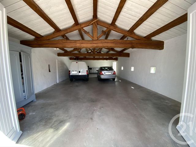 maison à vendre - 6 pièces - 165.0 m2 - LE PERRIER - 85 - PAYS-DE-LOIRE - Century 21 L'Océane