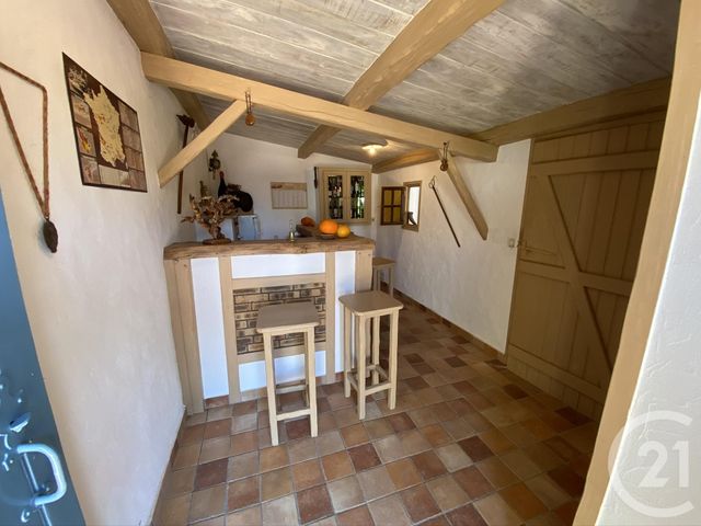 maison à vendre - 6 pièces - 165.0 m2 - LE PERRIER - 85 - PAYS-DE-LOIRE - Century 21 L'Océane