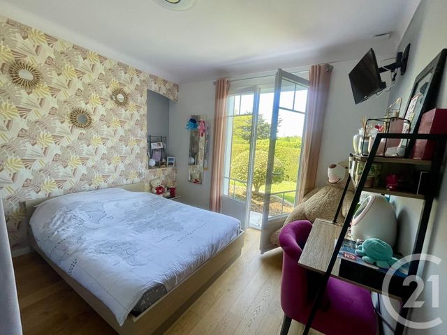 maison à vendre - 6 pièces - 165.0 m2 - LE PERRIER - 85 - PAYS-DE-LOIRE - Century 21 L'Océane