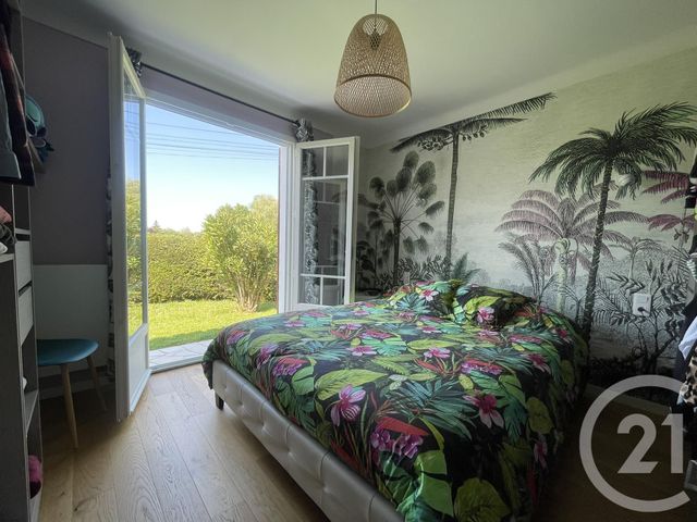 maison à vendre - 6 pièces - 165.0 m2 - LE PERRIER - 85 - PAYS-DE-LOIRE - Century 21 L'Océane