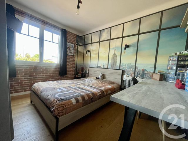 maison à vendre - 6 pièces - 165.0 m2 - LE PERRIER - 85 - PAYS-DE-LOIRE - Century 21 L'Océane